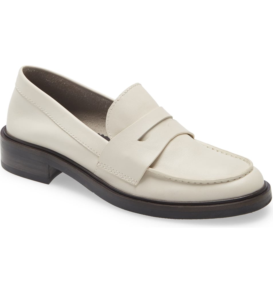 Rag & Bone Slayton Leather Loafer