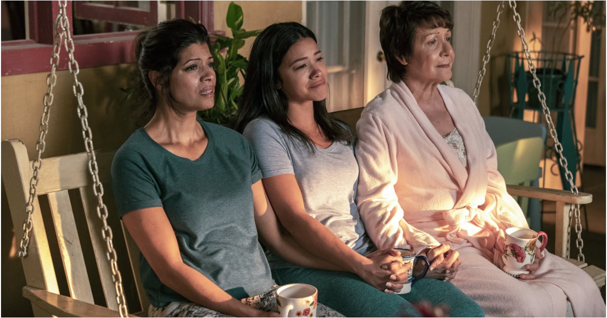 How Does Jane the Virgin End? POPSUGAR Entertainment UK