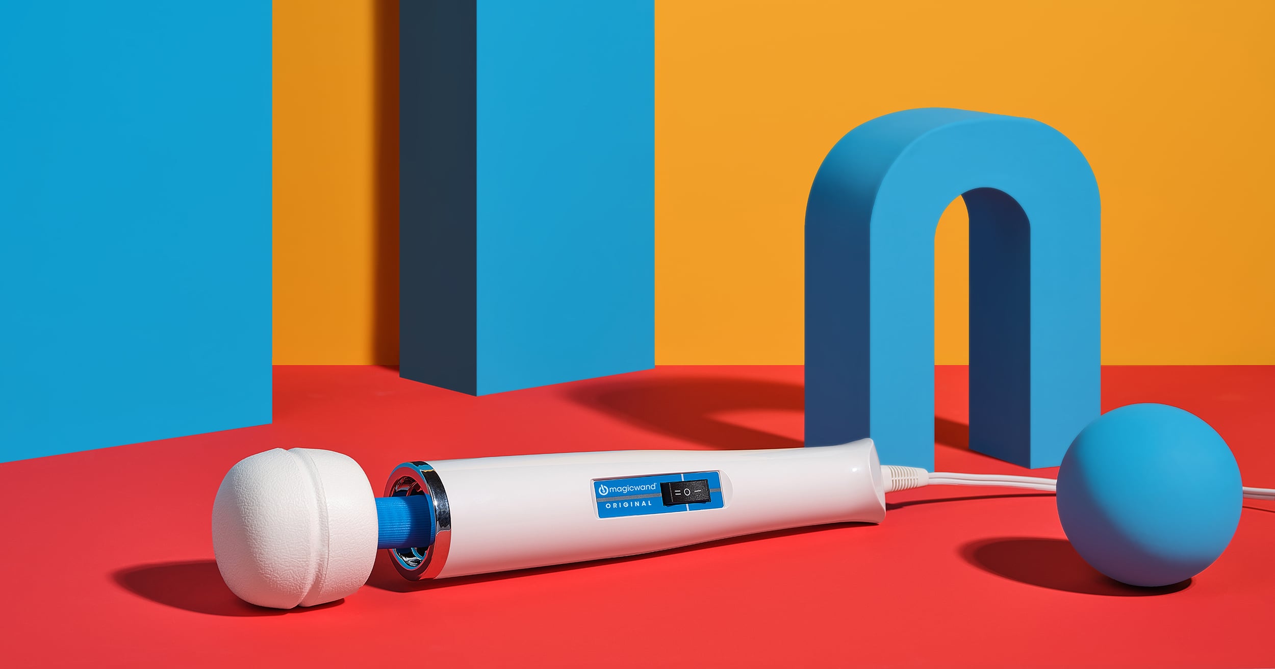 Magic Wand Vibrator Review: What to Know About This Sex Toy