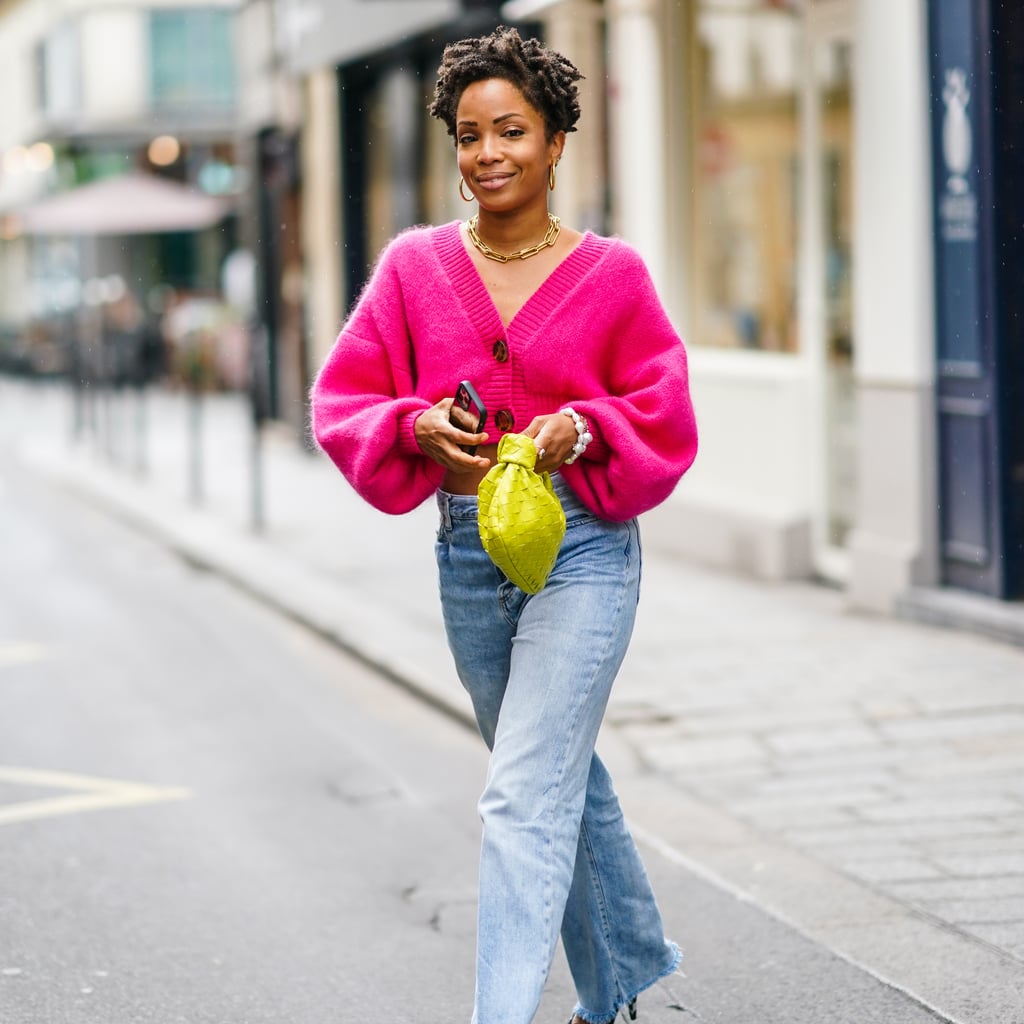 8 Sweater Trends You'll See Everywhere This Winter
