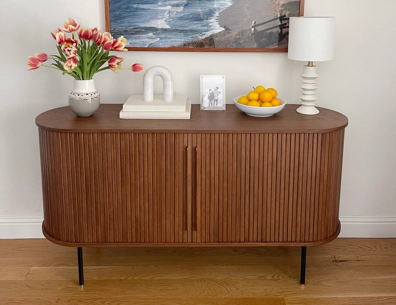 Best Labor Day Deal on a Storage Sideboard