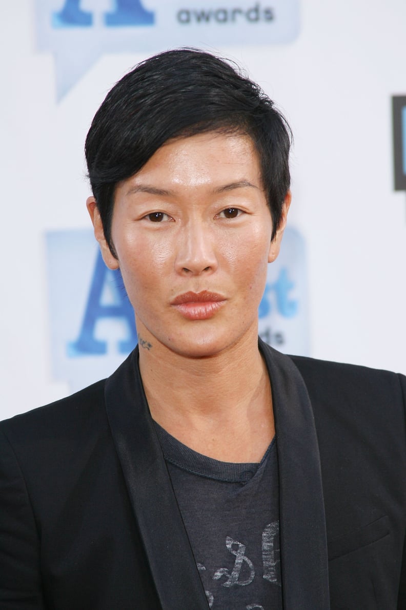 Jenny Shimizu