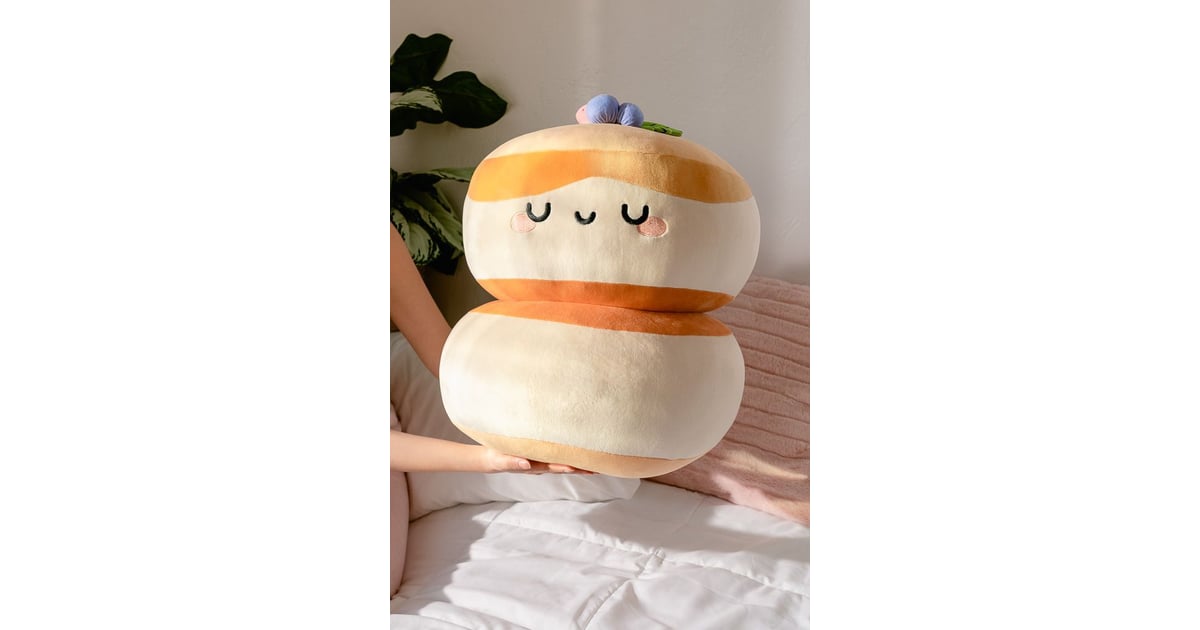 pancake mochi plush