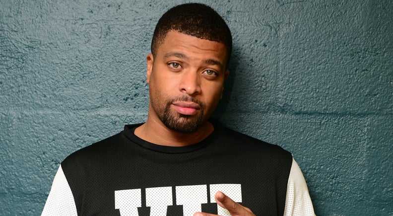 DeRay Davis