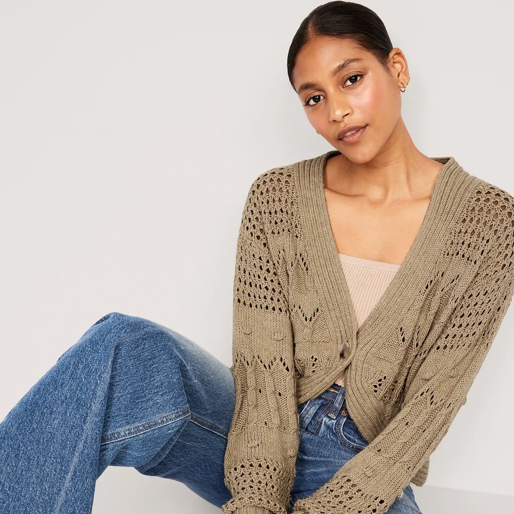 The 20 Best New Arrivals at Old Navy For August