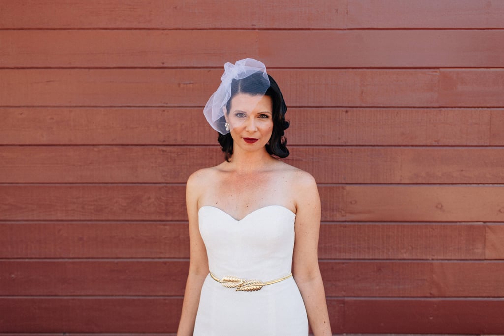 Birdcage Veil