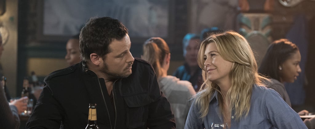 Ellen Pompeo | POPSUGAR Celebrity