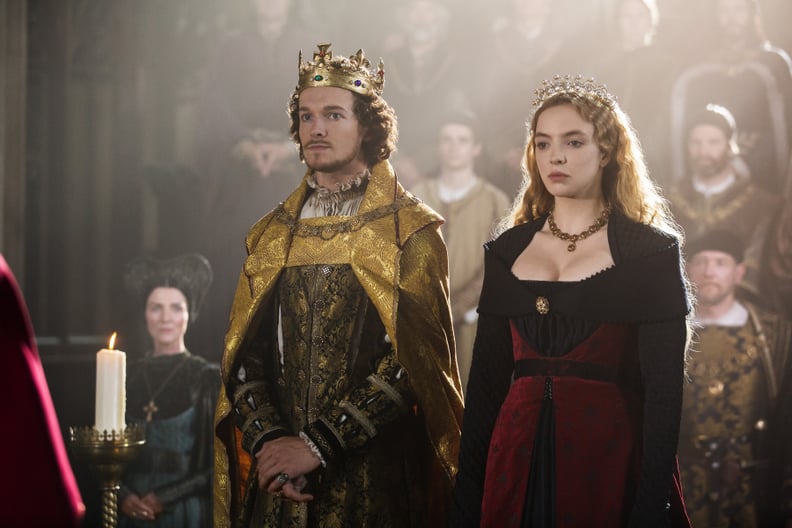 Shows Like "Downton Abbey": "The White Princess"