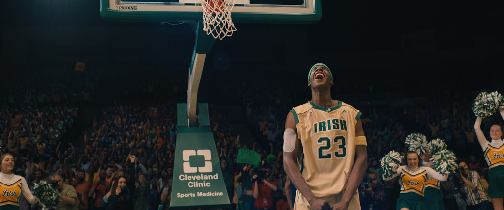 LeBron James Shooting Stars Movie: Trailers, Release Date