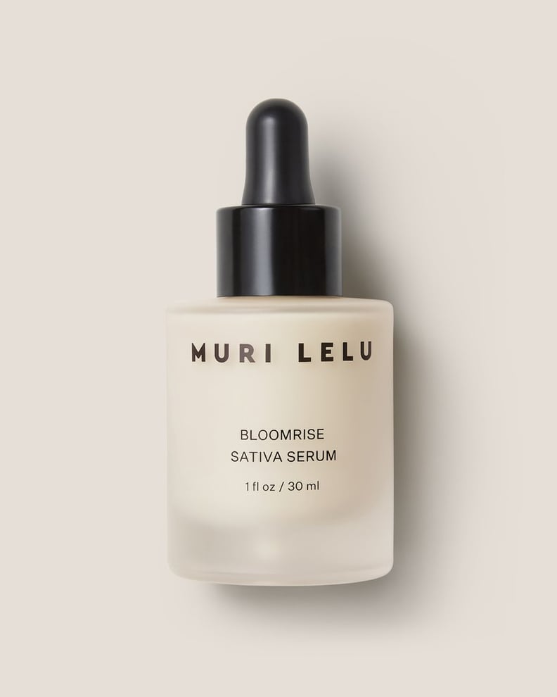 Muri Lelu Bloomrise Sativa Serum