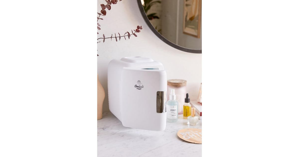 Cooluli Mini Beauty Refrigerator Best Gadgets From Urban Outfitters