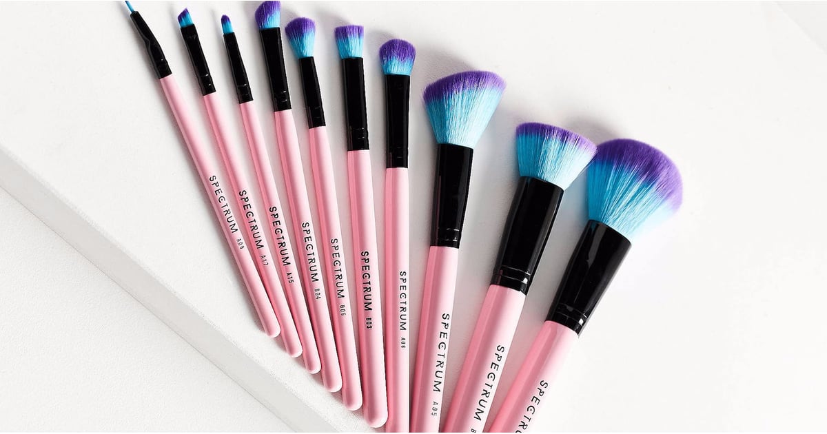 Beauty Products With Pink Packaging POPSUGAR Beauty