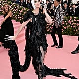 Met Gala Red Carpet Dresses 2019
