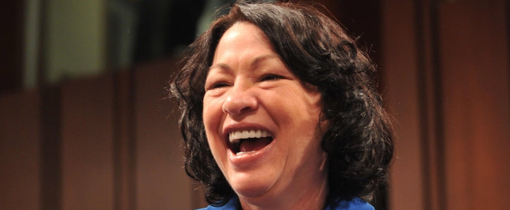 Facts About Supreme Court Justice Sonia Sotomayor