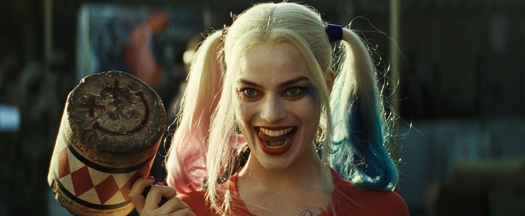 Suicide Squad Pictures