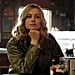Can Captain Marvel Time Travel?