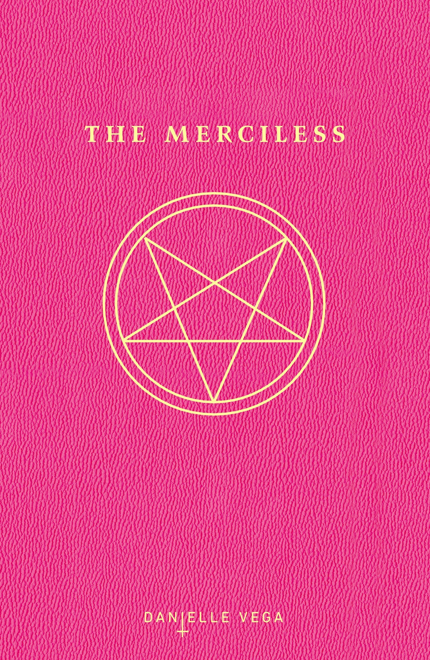 The Merciless II by Danielle Vega