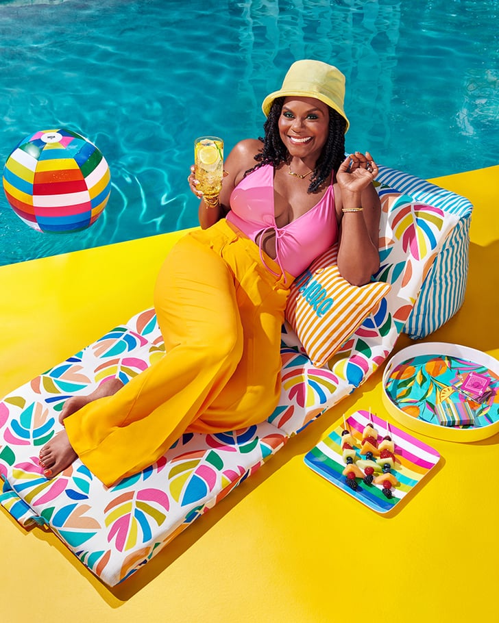 Target chaise shop lounge cushions