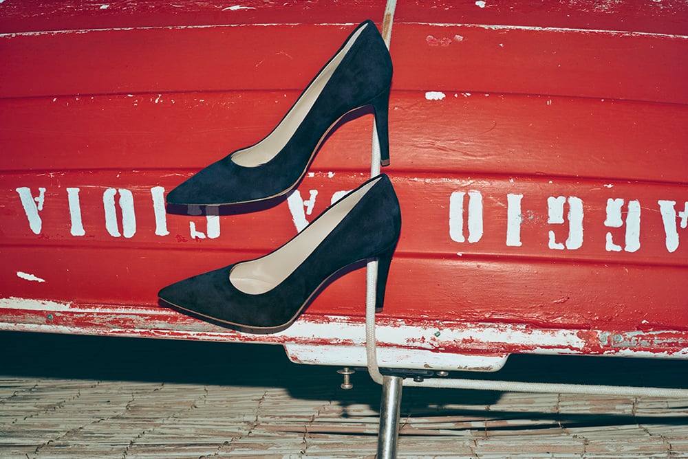 M.Gemi Online Shoe Shopping