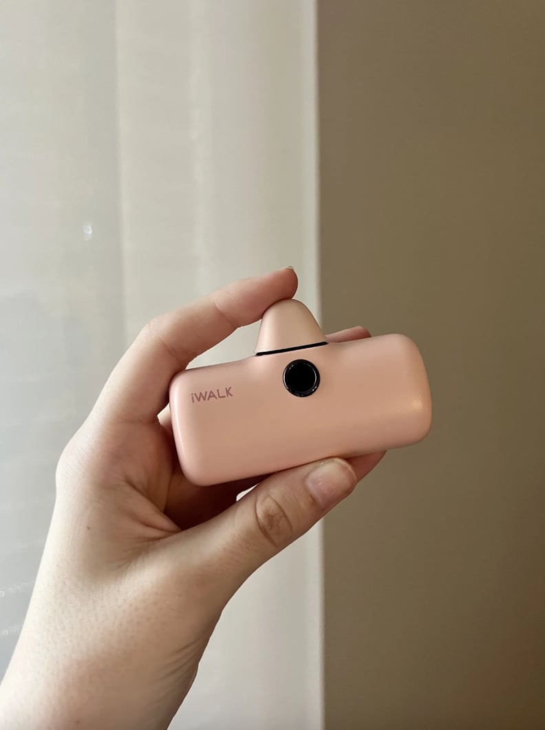 Best Tech Deal on a Portable Charger