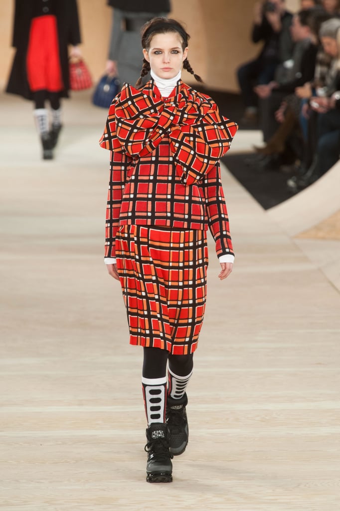 Marc by Marc Jacobs Fall 2014