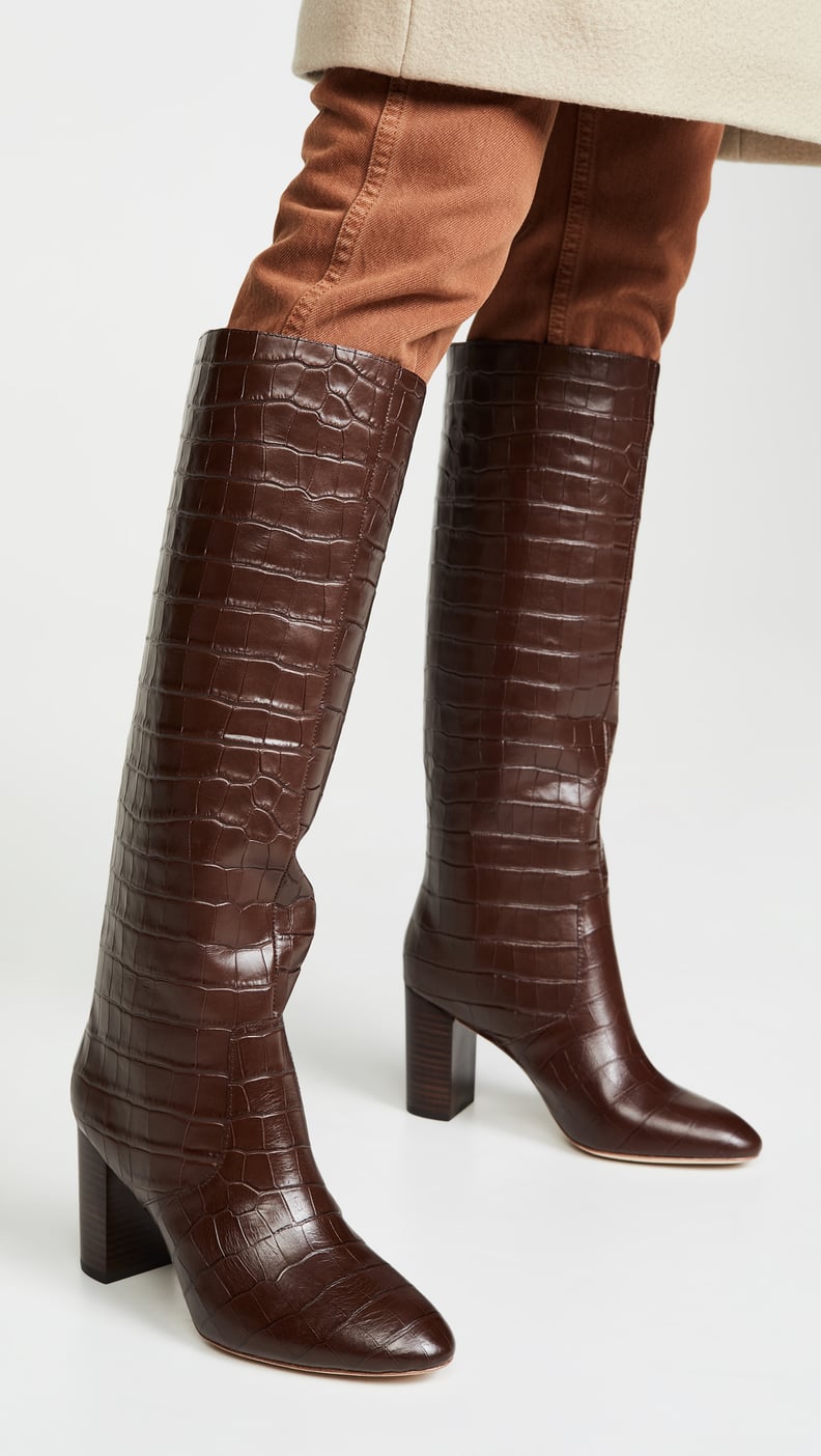 Loeffler Randall Goldy Tall Boots