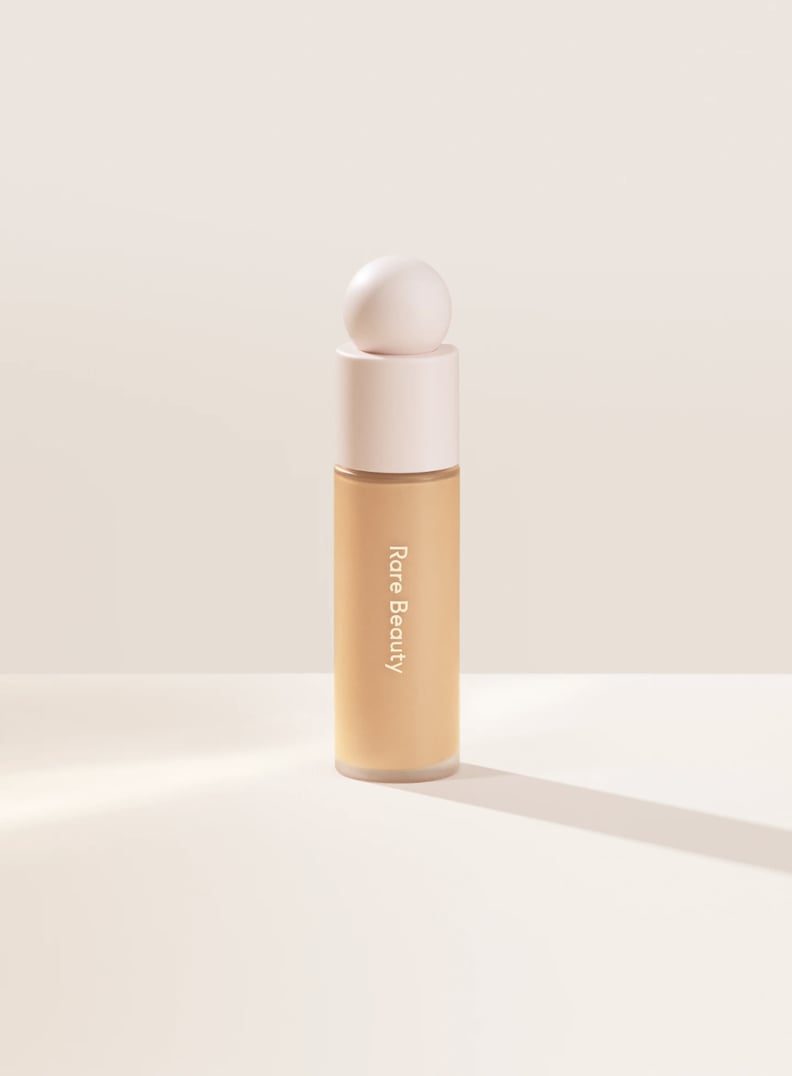 Rare Beauty Liquid Touch Weightless Foundation in 210N