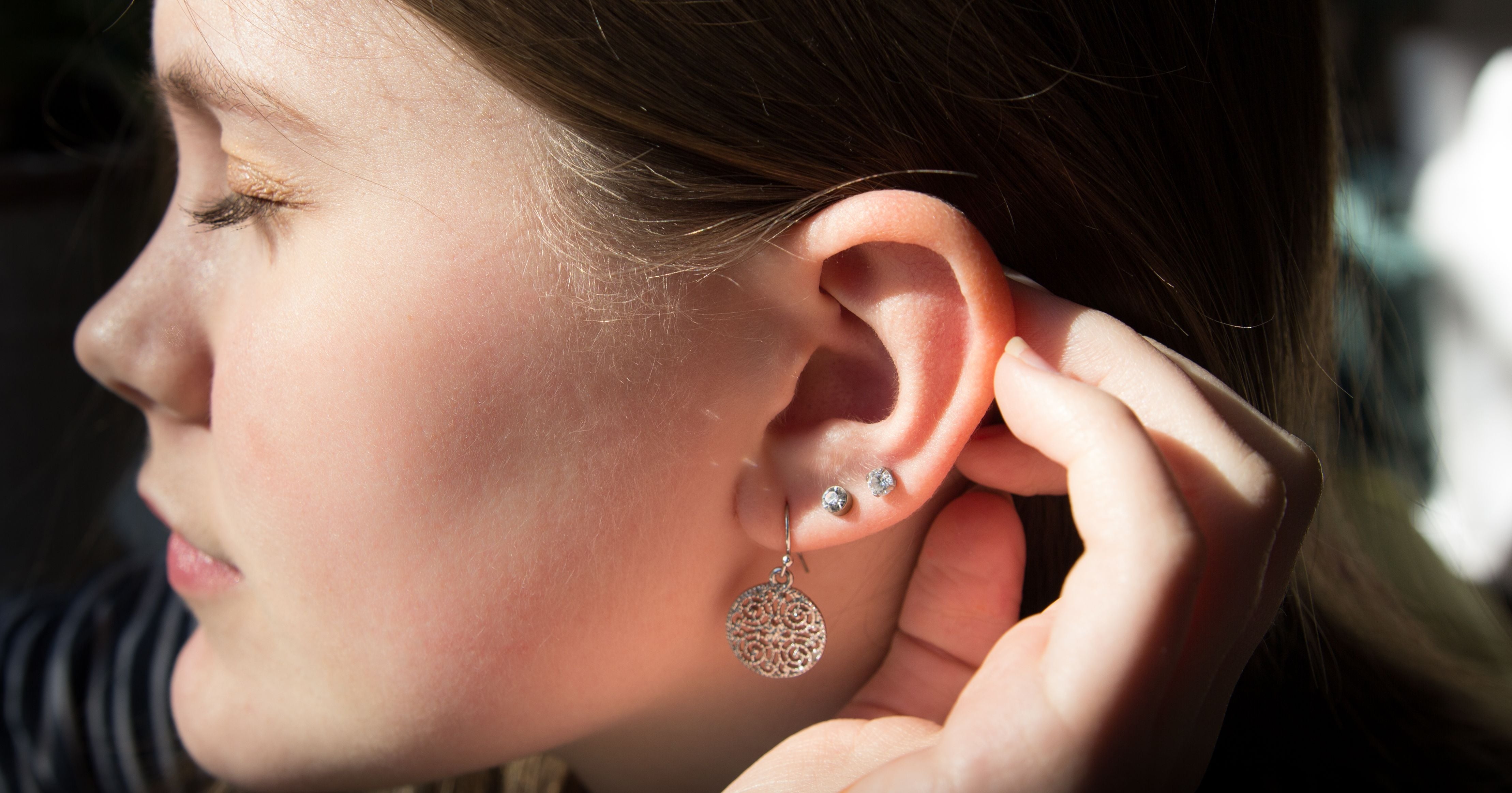 Ear piercing discount trends 2019
