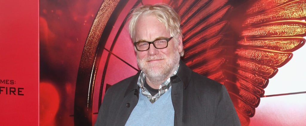 Celebrity Reactions to Philip Seymour Hoffman's Death