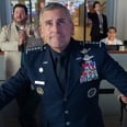 Steve Carell Wants to Take You to the Moon in the Star-Studded Space Force Trailer