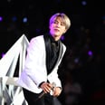 Jimin Is Releasing His First K-Drama OST — Here's What to Know About "Our Blues"