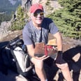 This Guy Found the Boot That Reese Witherspoon Throws in Wild