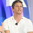 David Burtka Shared the Magic That Happened When He Took His Kids to Their First Pride Parade