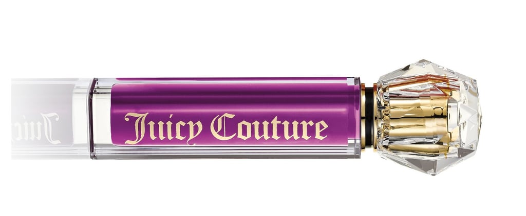 Put on Your Velour Track Suit — Juicy Couture Now Has Makeup