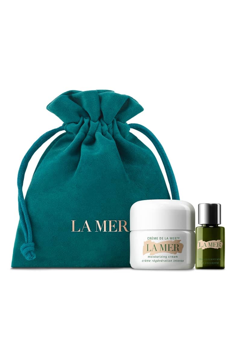 La Mer The Mini Miracle Set