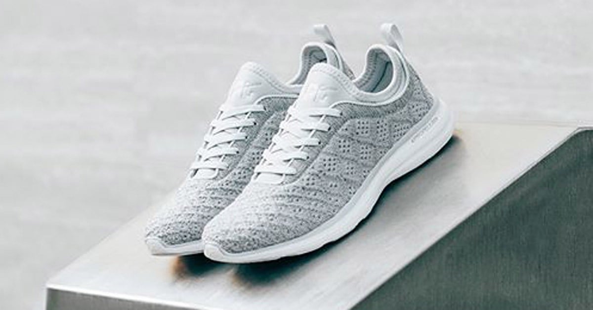 Men's techloom phantom shoe reflective outlet
