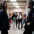 Is Elliot Trying to Break Up Rue and Jules on Euphoria?