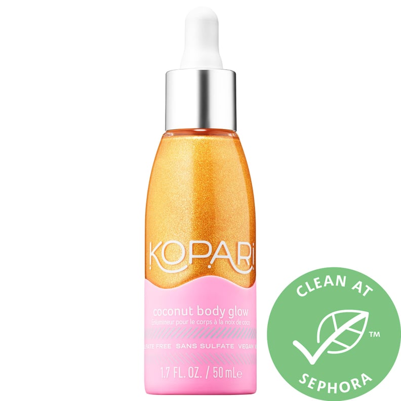 Kopari Coconut Body Glow