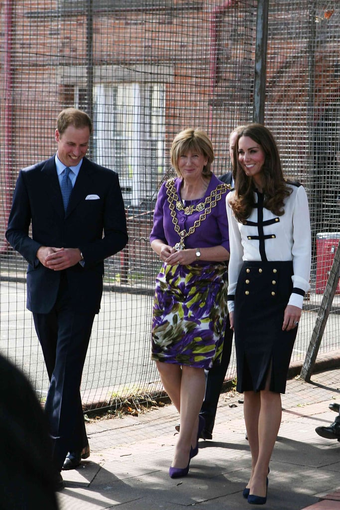 Kate Middleton Style