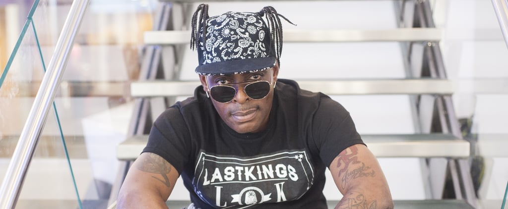 Coolio Dead at 59