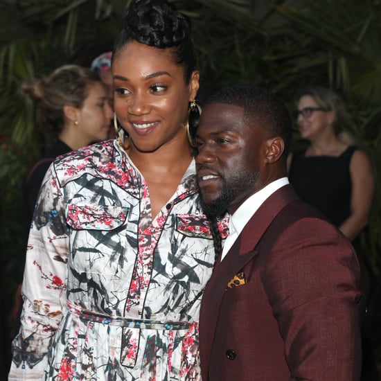 Kevin Hart Story About Lending Tiffany Haddish Money