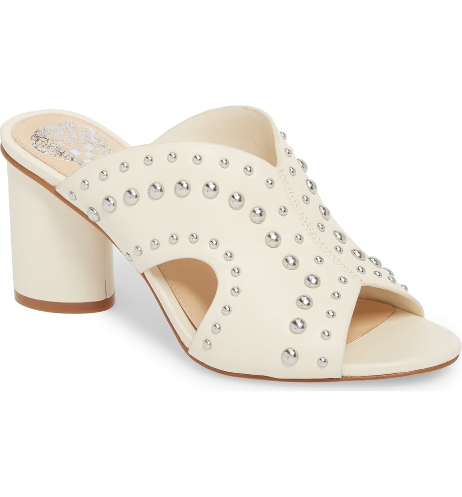 vince hedi mule