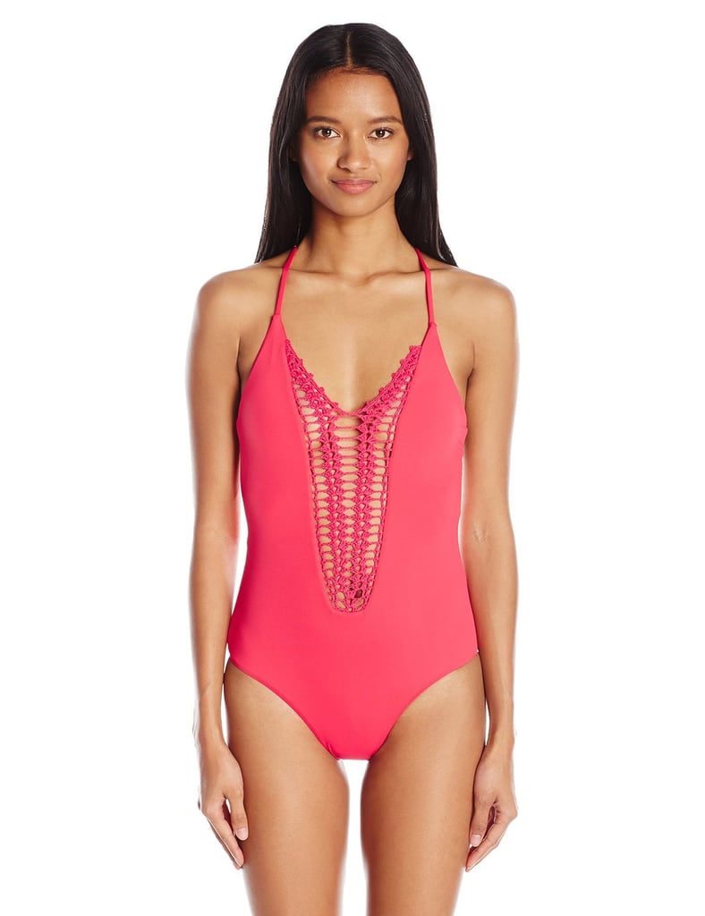 Billabong Hippie Hooray One Piece Swimsuit ($29)