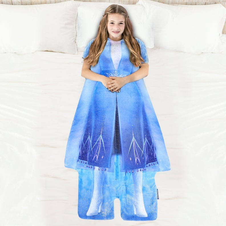 Disney Frozen 2 Elsa's Adventure Outfit From Blankie Tails
