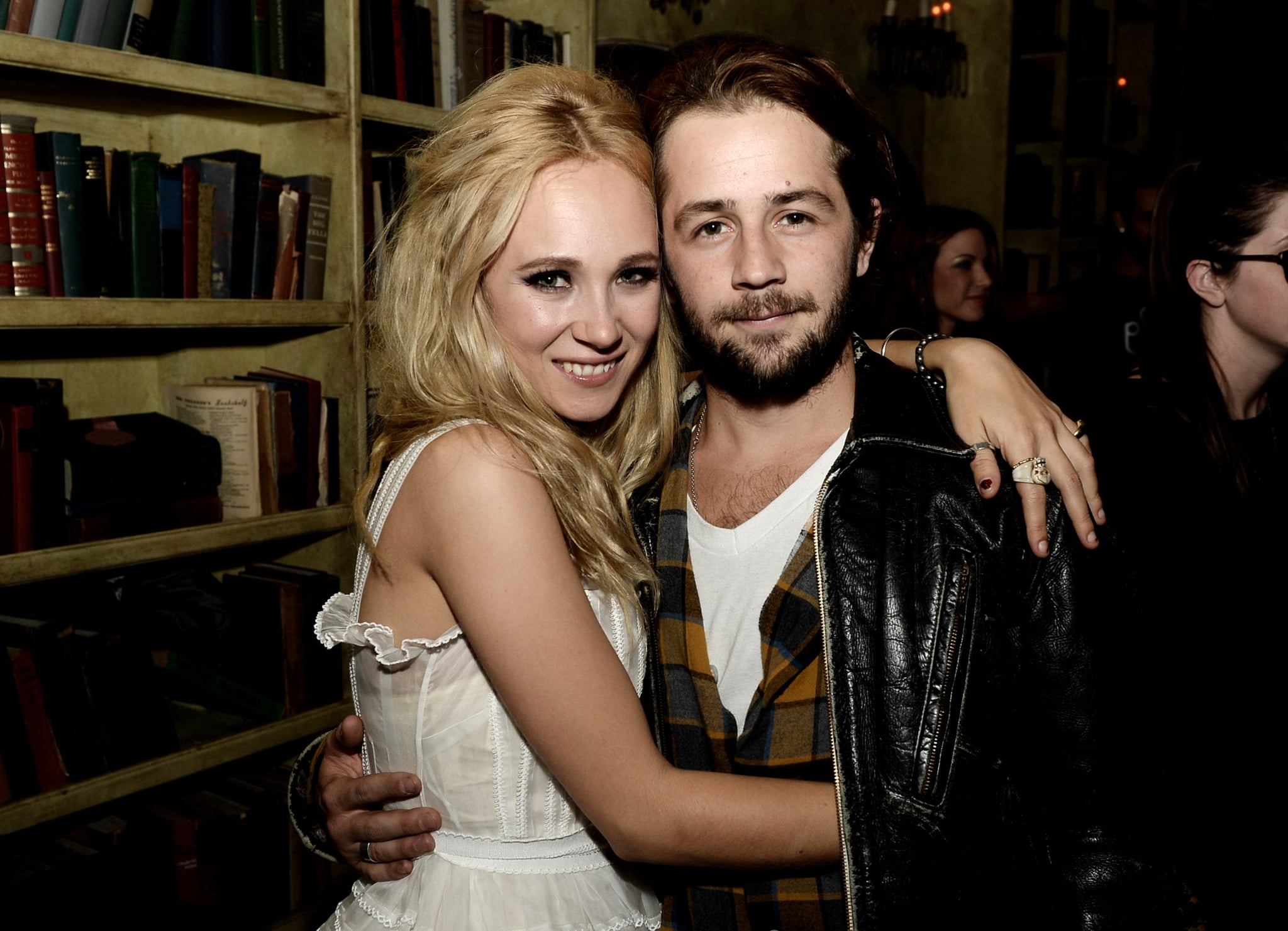 juno temple boyfriend 2022