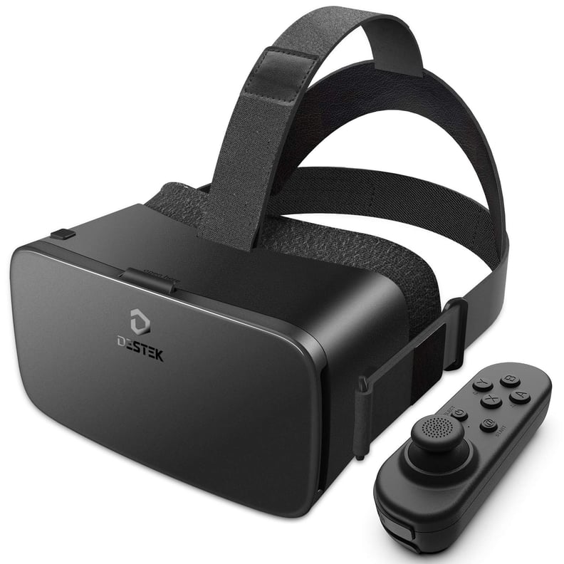 Destek V5 VR Headset