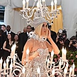 Met Gala Red Carpet Dresses 2019