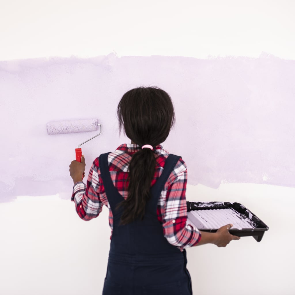 Best Paint Colors For Extroverts Popsugar Home