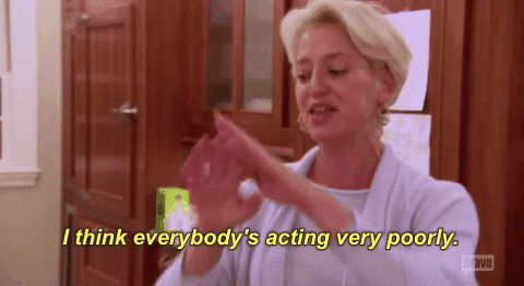The We-Really-Should-Discuss-the-Book Mom