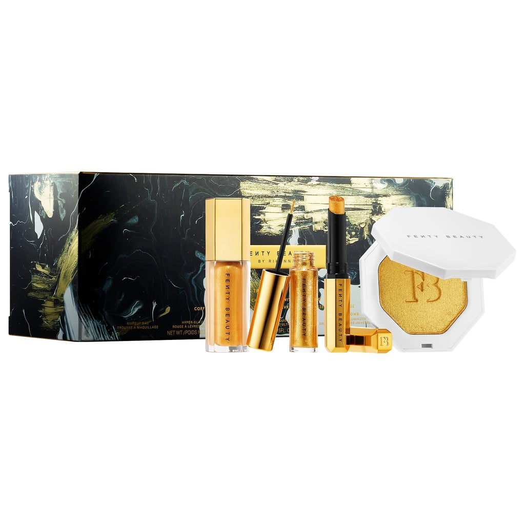 Fenty Beauty by Rihanna Trophy Wife Life Makeup Set